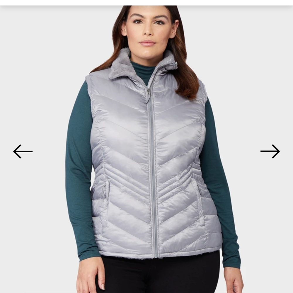 Vest